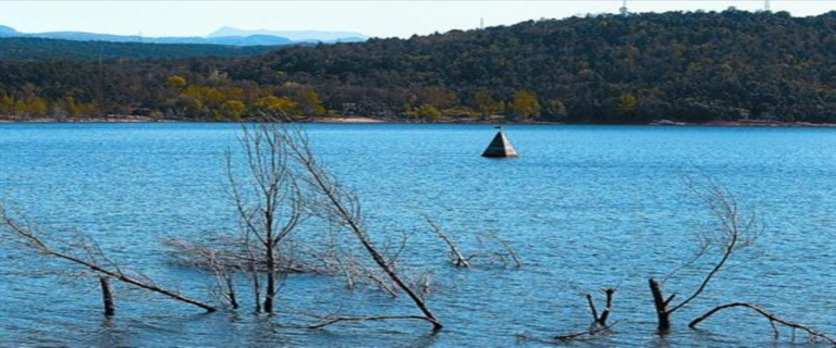 agua mansa
