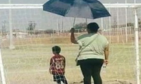 Amor de madre