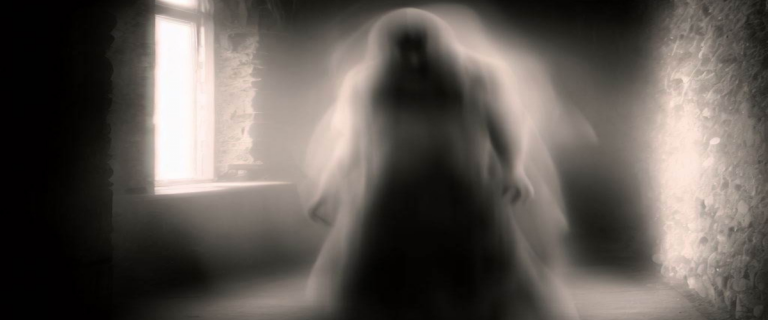 fantasma