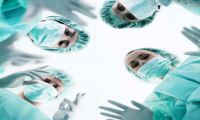 ¡La epidural, por favor!
