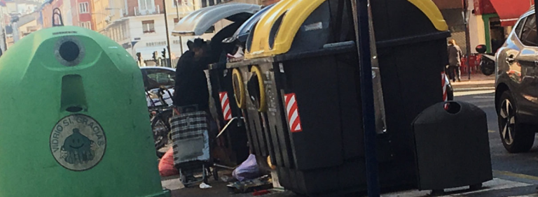 basura