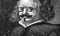 A Don Francisco Gómez de Quevedo Villegas y Santibáñez Ceballos