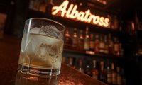Albatross