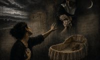 Nana del desconsuelo